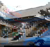 Baker et Chef - New Castle Tourism