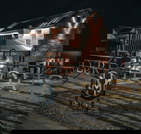 Boiler House Restaurant