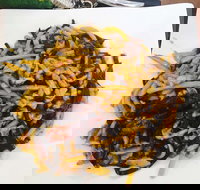 BV Chinese Restaurant - New Castle Tourism