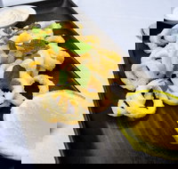 Cento22 Ristorante Italiano - Newcastle Accommodation