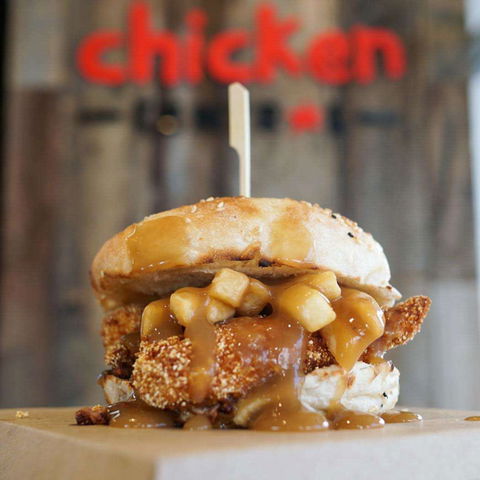 Chicken Central - Balwyn - New Castle Tourism 0