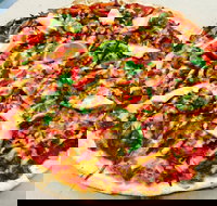 Crust - Claremont - Newcastle Accommodation