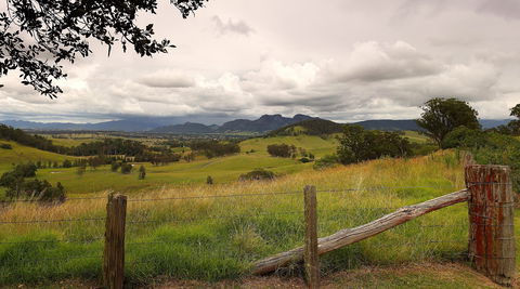 Faulls Ridge Winery - Newcastle Accommodation 1