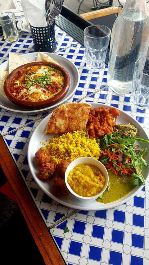 Grand Pacific Hotel Bistro - Newcastle Accommodation 0