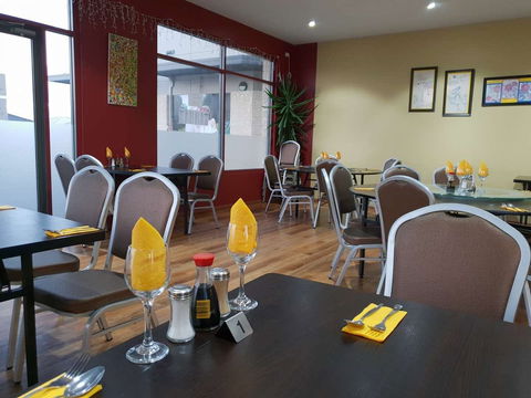 Great Kitchen Chinese Restaurant - New Castle Tourism 0