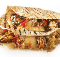 Guzman Y Gomez - Bowen Hills - Newcastle Accommodation