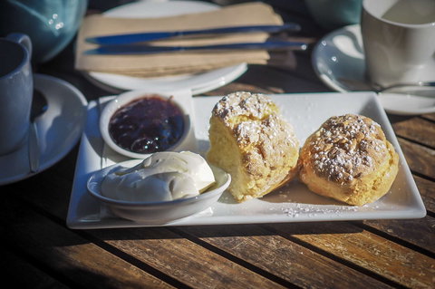 Hardys Bisto, Cafe And Bar - Newcastle Accommodation 0