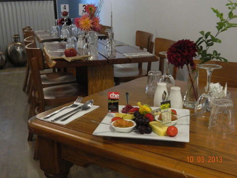 Jersey Girls Cafe - New Castle Tourism 0