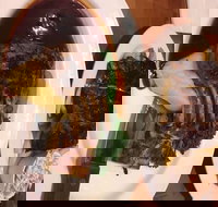 Junction Grill - New Castle Tourism