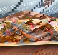 Kokko Maria Deli Cafe - Newcastle Accommodation