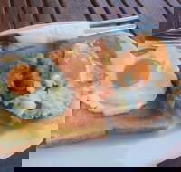 Leseur's Gallery Cafe