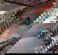 Lynch Road Fish and Chips - New Castle Tourism