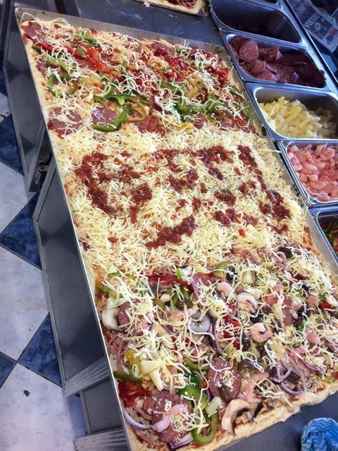 Marinelli's - Keilor East - Newcastle Accommodation 0