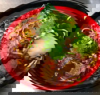 Mealful Chinese Cuisine - Newcastle Accommodation