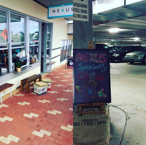 Nexus Coffee Brewers - Newcastle Accommodation 0