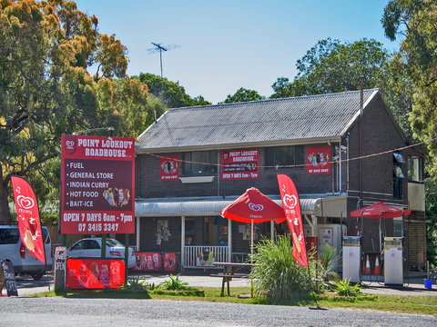 Point Lookout Roadhouse - Newcastle Accommodation 0