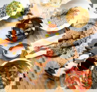 Pomodoro Sardo Sorrento - Newcastle Accommodation