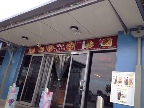 Port Kennedy Kebab Pizza House - Newcastle Accommodation 0