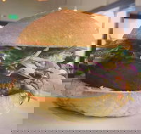 Project 41 Cafe - Newcastle Accommodation