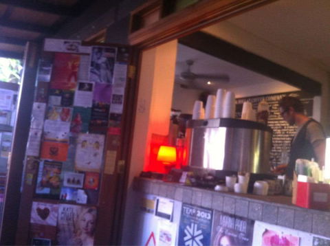 Rock & Roll Cafe - Newcastle Accommodation 0