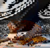 Smokin' Gun Texas BBQ