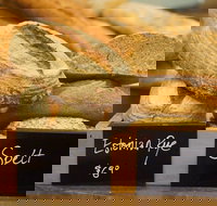 Sunbaked Bakery - Coolangatta