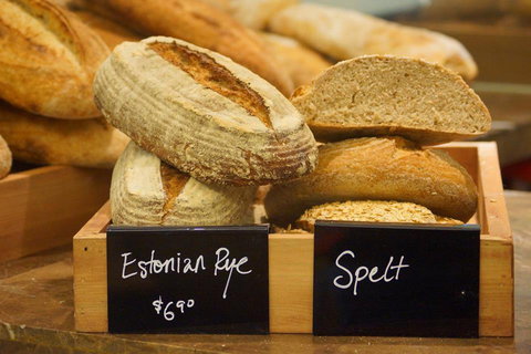 Sunbaked Bakery - Coolangatta - Newcastle Accommodation 0