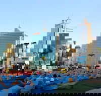 Teddy's Pickers - New Castle Tourism