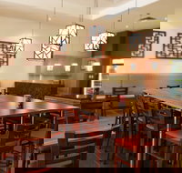 Ten Ten House - Karawara - New Castle Tourism