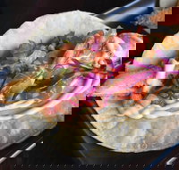 The Burrito Bar - Benowa