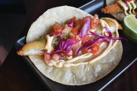 The Burrito Bar - Benowa - Newcastle Accommodation 0