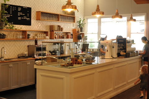 The Woolshed Yallah - New Castle Tourism 0