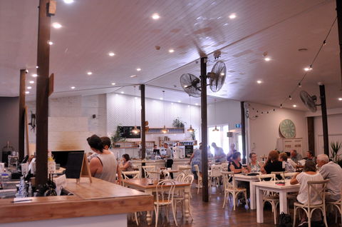 The Woolshed Yallah - New Castle Tourism 1