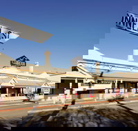 The Clubhouse - Newcastle Accommodation