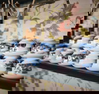 The Rice Den - Newcastle Accommodation