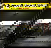 Tiger's Asian Wok - Kenmore - New Castle Tourism