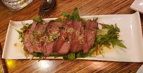 Totally Thai Eating House - New Castle Tourism 0