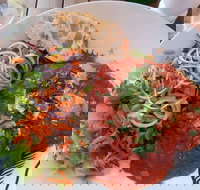 Unica Cucina e Caffe - New Castle Tourism