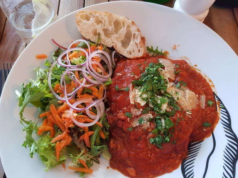 Unica Cucina E Caffe - New Castle Tourism 0