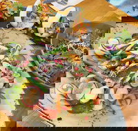 Vege Rama Restaurant  Bar - West End