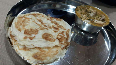 Velsha's Indian Takeaway - New Castle Tourism 0