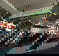 Village Cafe Flinders - Newcastle Accommodation