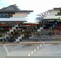 Bilby's Chargrilled Burgers - Newcastle Accommodation