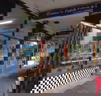 Cape - New Castle Tourism