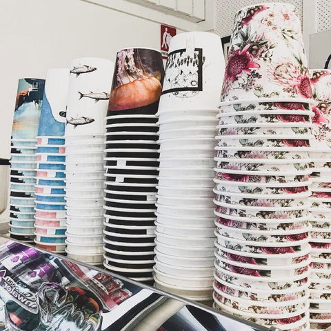 Coffee On Cooper - Newcastle Accommodation 2