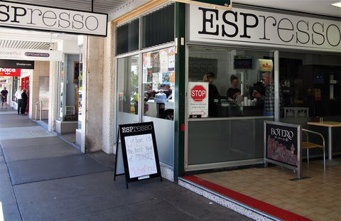 ESPresso Cafe - Newcastle Accommodation 0