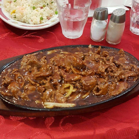 Golden Pearl Chinese Restaurant Pty Ltd - Newcastle Accommodation 0