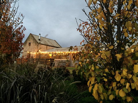 Ivybrook Farm - Newcastle Accommodation 0