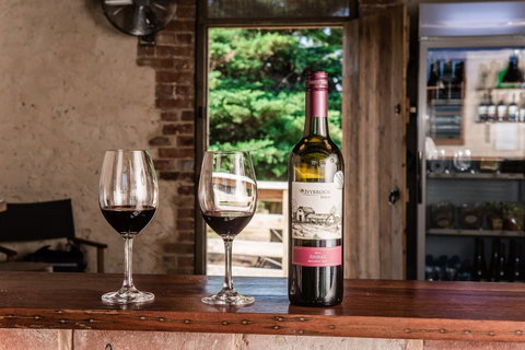 Ivybrook Farm - Newcastle Accommodation 1