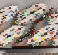 Lets-a-Loaf Sourdough Bakery - Newcastle Accommodation